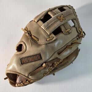 Vintage Regent 03980 "BIG MAN" Left Hand Baseball Glove RHT